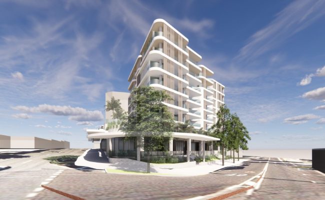 Bianco Caloundra