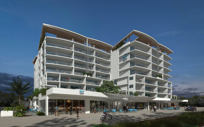 Azzure Project Urban